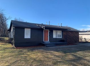 3217 N Holman Ct, Midwest City, OK 73110