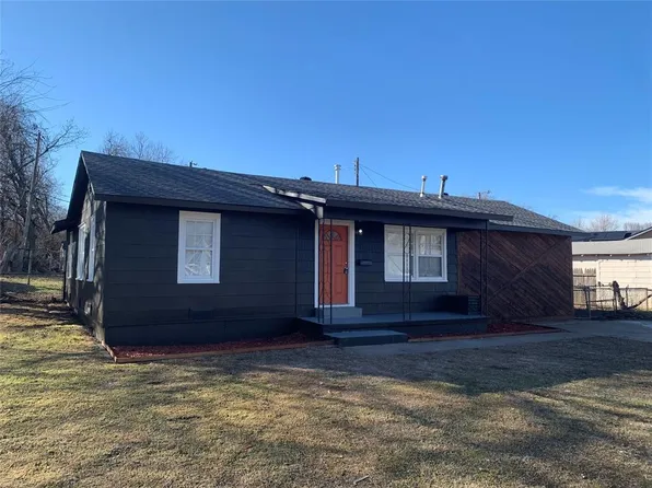 3217 N Holman Ct, Midwest City, OK 73110