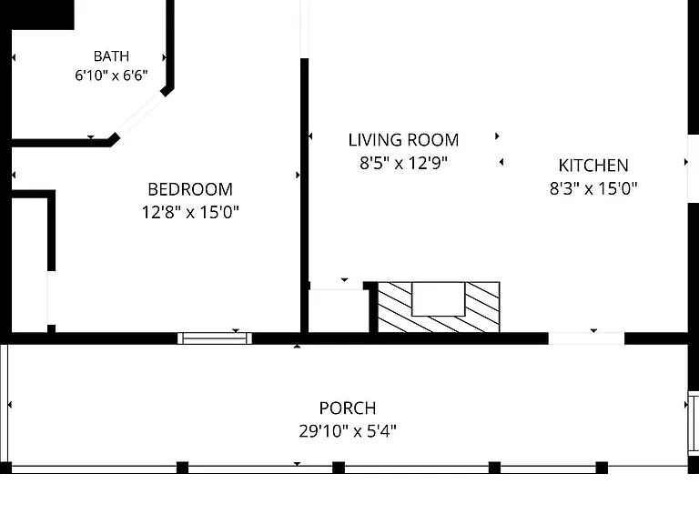 102 N Bedford St — Photo 3