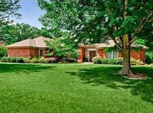 202 Devon Grn, Bentonville, AR 72712