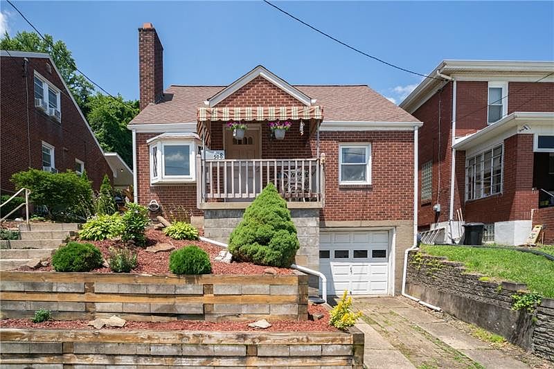 508 W 9th Ave, Tarentum, PA 15084 Zillow