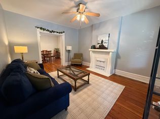 4113 Flad Ave #A, Saint Louis, MO 63110