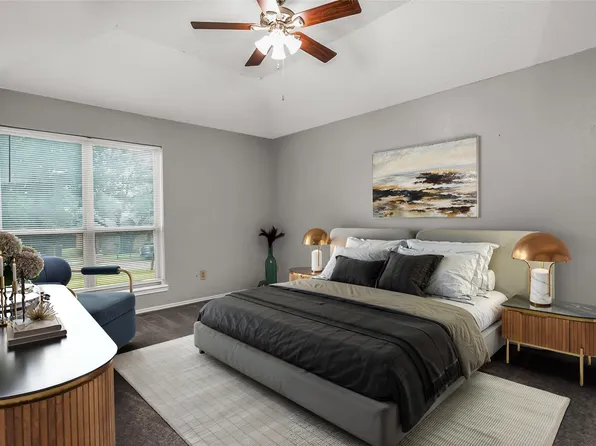 1611 Piedmont Pl, Carrollton, TX 75007