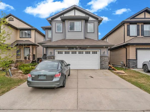 3219 16th Ave NW, Edmonton, AB T6T 0T8