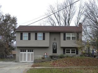 12134 Mill Rd, Cincinnati, OH 45240