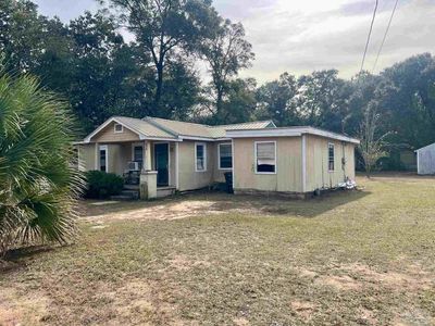 2515 E Johnson Ave, Pensacola, FL, 32514