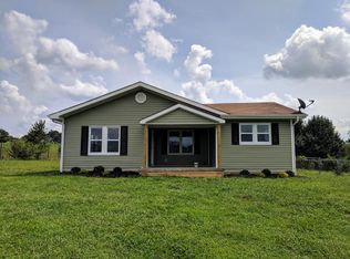 350 Allison Town Rd, Philadelphia, TN 37846
