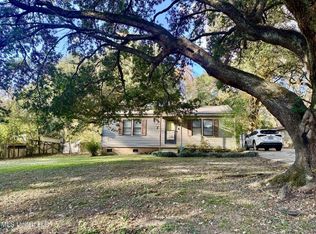 47 Parsons Rd, Natchez, MS 39120