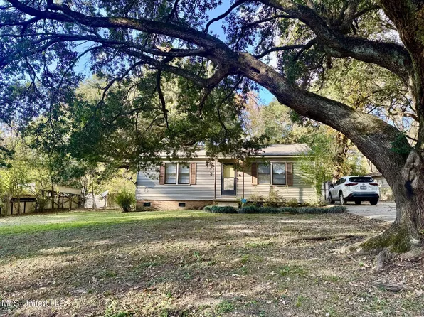 47 Parsons Rd, Natchez, MS 39120