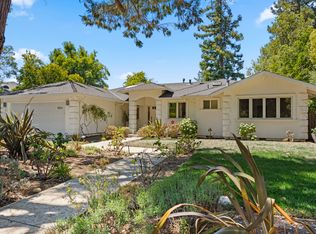 1824 Farndon Ave, Los Altos, CA 94024