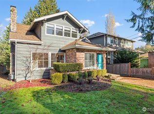 2534 NE 94th St, Seattle, WA 98115