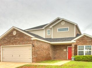 13309 Beaumont Dr, Piedmont, OK 73078