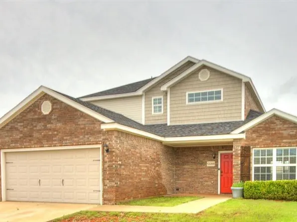 13309 Beaumont Dr, Piedmont, OK 73078