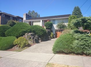 2531 24th Ave W, Seattle, WA 98199