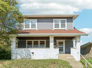 1426 Main St, Beech Grove, IN 46107