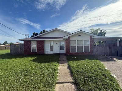 2509 Shannon Dr, Violet, LA, 70092