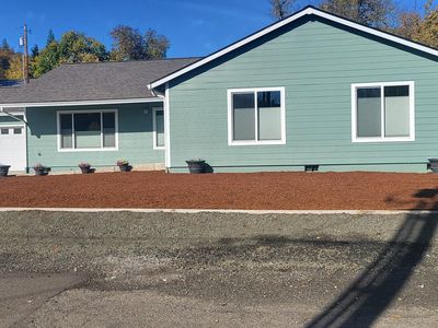 2152 NE Klamath Ave, Roseburg, OR, 97470