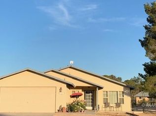 6459 Denise Ave, Inyokern, CA 93527