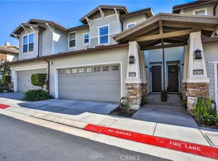 18658 Clubhouse Dr, Yorba Linda, CA 92886