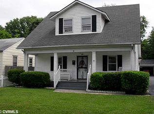 5203 Futura Ave, Henrico, VA 23231
