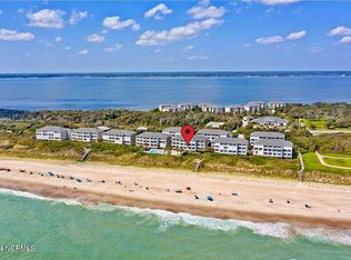 1701 Salter Path Rd #C-101, Atlantic Beach, NC 28512