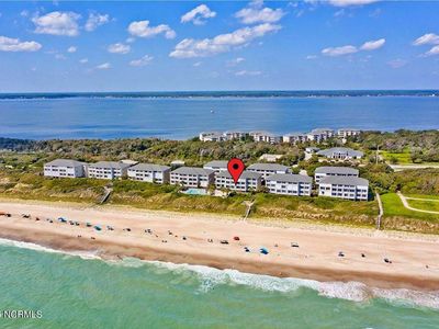 1701 Salter Path Road #C-101, Atlantic Beach, NC, 28512