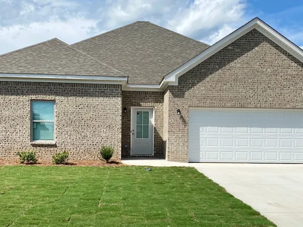 149 Dreher Rd, Jasper, AL 35504
