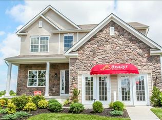 416 Wistar Pl, Glassboro, NJ 08028