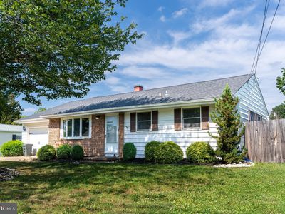 8 Shelley Ln, Hamilton, NJ, 08690