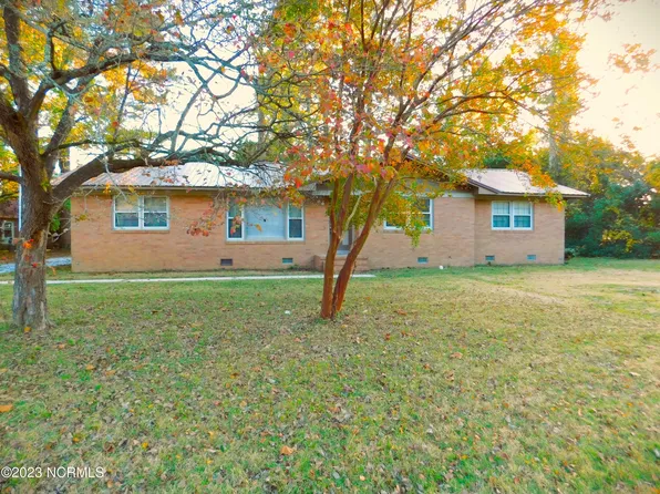 14461 Haney Drive, Laurinburg, NC 28352