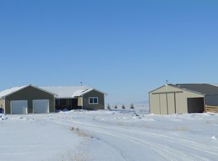 107 Skybrook Ln N, Lewistown, MT 59457