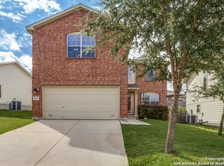 5111 Fountain Hl, San Antonio, TX 78244