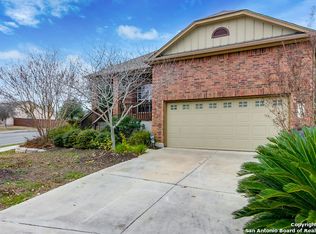 7502 Fairlawn Dr, San Antonio, TX 78223
