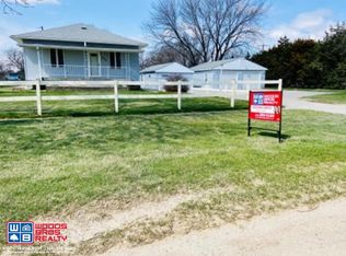 409 Spruce St, Saint Libory, NE 68872