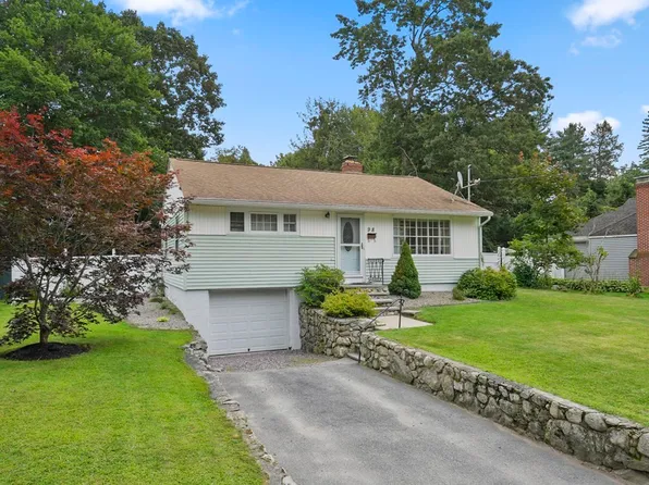 98 Bullard St, Holden, MA 01520