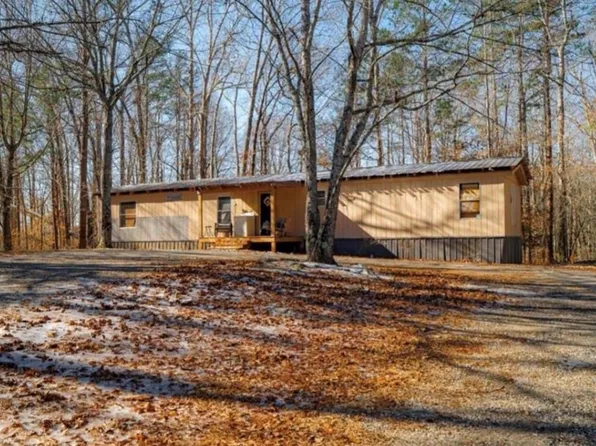 7324 Freeman Rd, Dawsonville, GA 30534
