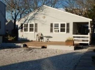 25 E 23rd St, Long Beach Township, NJ 08008