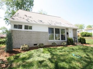 2054 N Vernon St, Arlington, VA 22207