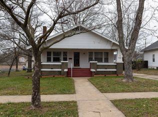 710 Frisco Street, Monett, MO 65708