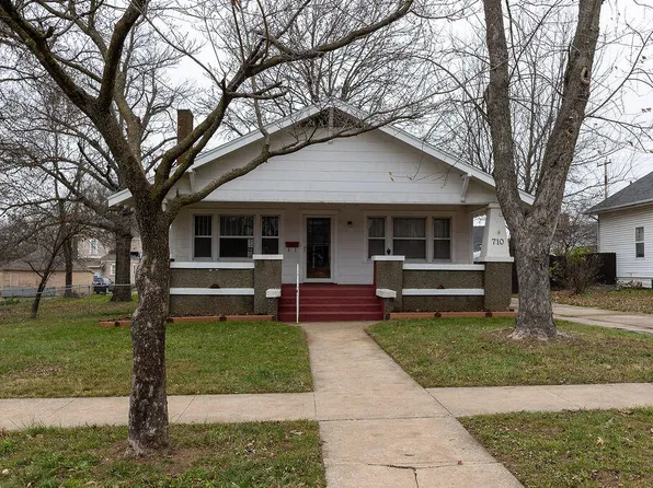 710 Frisco Street, Monett, MO 65708