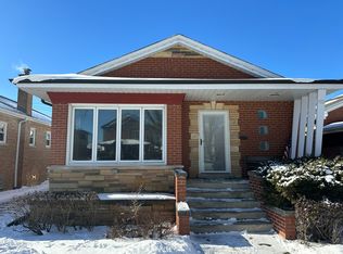 10808 S Hamlin Ave, Chicago, IL