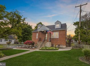 7914 Bon Air Rd, Parkville, MD 21234