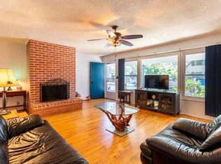 1102 San Andres St, Santa Barbara, CA 93101