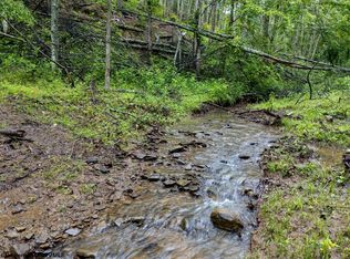 Trouser Leg Rd, Wallace, WV 26448