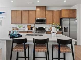 The Commons at Victory Rdge, Colorado Springs, CO 80908