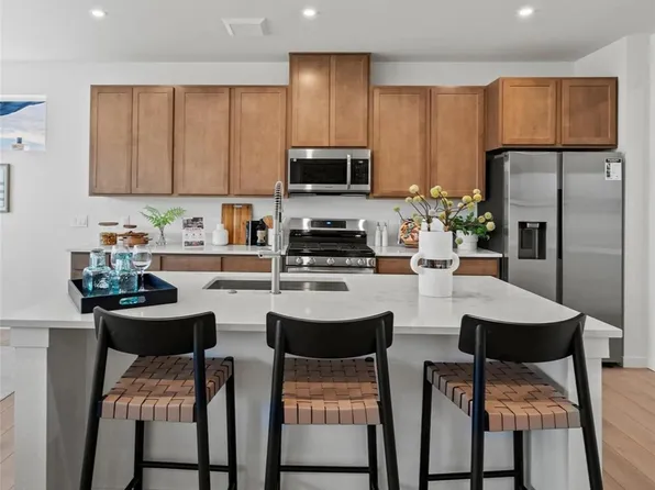 2240 Peridot Loop, Colorado Springs, CO 80908