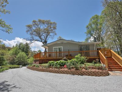 3731 Dillard Rd, Highlands, NC, 28741