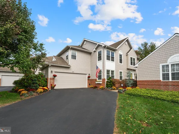 1948 Satter Ct, Yardley, PA 19067