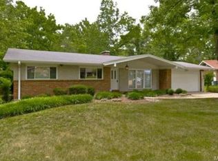 11714 Doverhill Dr, Saint Louis, MO