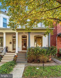 226 Dill Ave, Frederick, MD, 21701